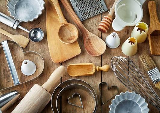 Cooking tools