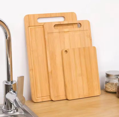 Wooden Cutting Board