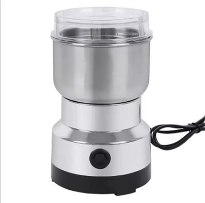 Mini Electric Grinder Household 300ml Ultrafine