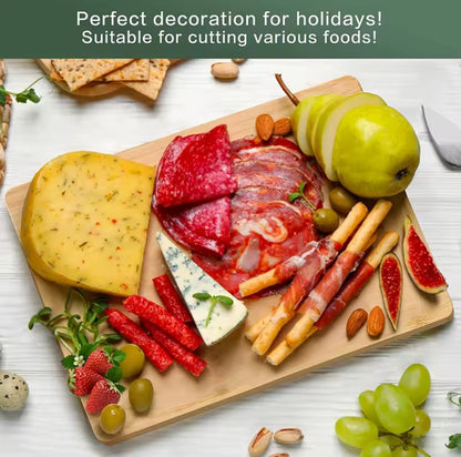 Wooden Cutting Board