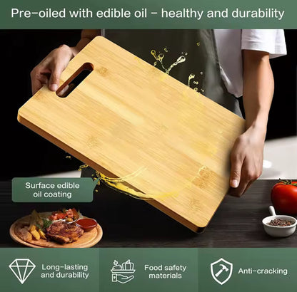 Wooden Cutting Board