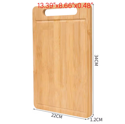 Wooden Cutting Board