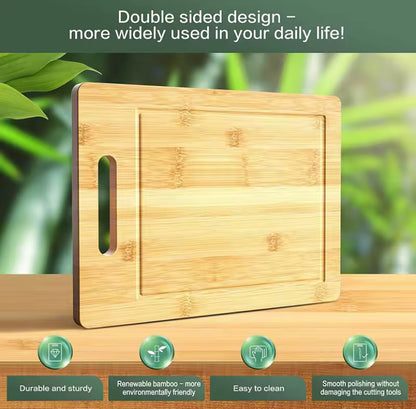 Wooden Cutting Board